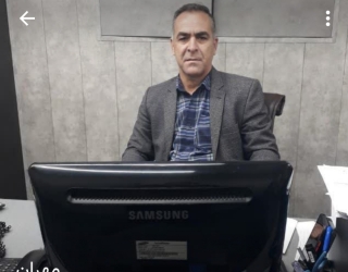 وکیل مالیاتی مهران ایرجی