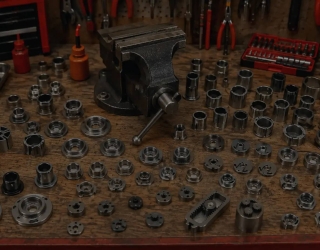 pneumatic-spare-parts