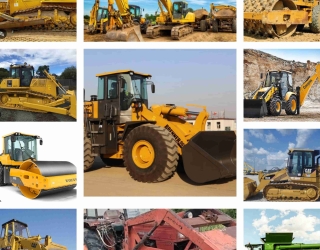 خرید فروش ماشین آلات راهسازی از سایر استانها