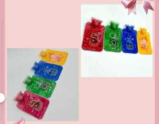 کیسه آب گرم فانتزی