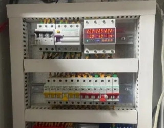 برقکاری