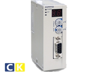 کارت شبکه PROFIBUS دلتا مدل DVPPF01-S