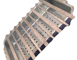 کباب پز ذغالی ذغال گستر