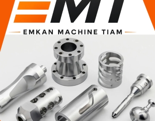 سری تراشی CNC-طول تراشیCNC-امکان ماشین تیام
