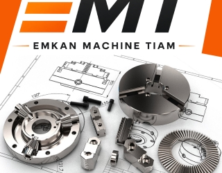 تراشکاری CNC-ماشین کاریCNC -امکان ماشین تیام