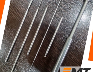 طول تراشی cnc-امکان ماشین تیام-