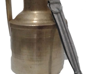 ذغال سرخ کن پایه دار ذغال گستر