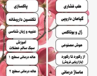 دوره اموزشی افلاین 