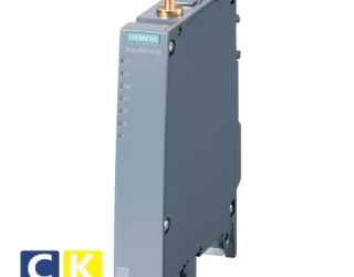ماژول اکسس پوینت SCALANCE W774-1 RJ45 سری S7-1500
