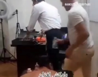 اموزش های کامل اکادمی استاد حمیدی 