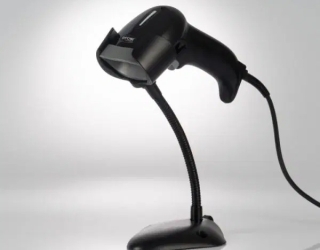 بارکدخوان دوبعدی Oscar UNILITE II(اسکار)
