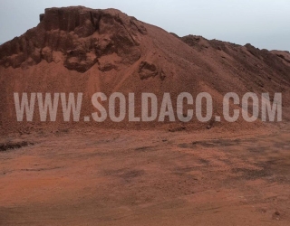 فروش سنگ اهن هماتیت