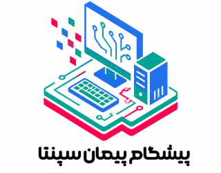 لوگوی پیشگام پیمان سپنتا 3