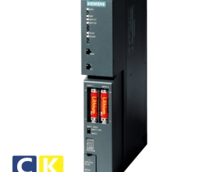 منبع تغذیه SIPLUS S7-400 PS