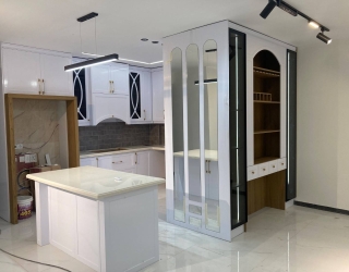 کابینت نقد و اقساط