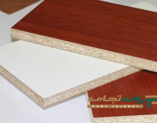  صفحه کابینت پارت تجارت