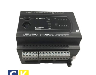 PLC دلتا مدل DVP16ES200T