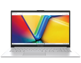 لپ تاپ ایسوس مدل Vivobook Go 15 E1504GA