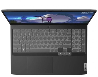 فروش لپتاپ ایسوس IdeaPad Gaming 3 