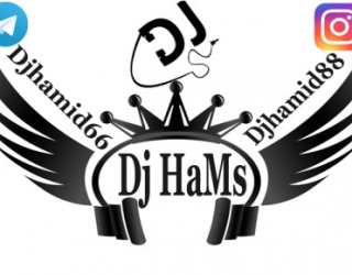 dj hams 1