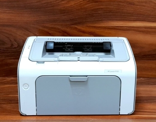 پرینتر لیزری  HP LaserJet P1102    