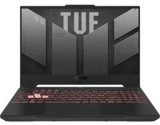 فروش لپتاپ ایسوس TUF Gaming F15