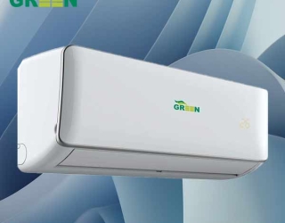 کولر گازی 30000 گرین مدل GWS-H30P1T1/R1 | نمایندگی گرین