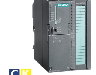 ماژول FM352-5 پردازنده عملیات بیتی SIMATIC S7-300