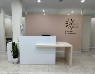کلینیک لاغری بدون جراحی کویتیشن ای ام اس