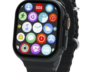 SMART WATCH T900 Ultra8001