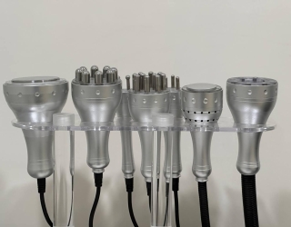 کویتیشن آراف لاغری لیفت کلینیک ems cavitation rf