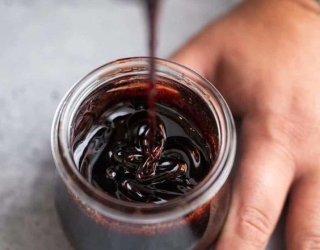 A Recipe For Pomegranate Molasses And What to Make with It - California Grown