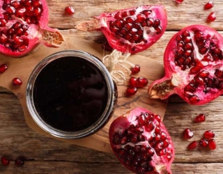 رب انار صنعتی ❤ نکات کلیدی طرز تهیه، درست کردن رب انار صنعتی