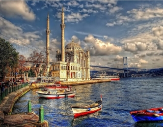 istanbul-turke