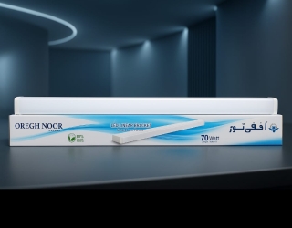 براکت افق نور 4