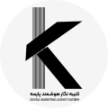 کتیبه نگار هوشمند پارسه - avatar