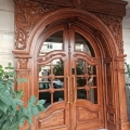 Barmaan_ Door - avatar