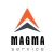 magma service - avatar